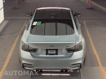2018 BMW M4 Coupe – miniatura 6