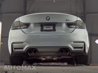 2018 BMW M4 Coupe – miniatura 7