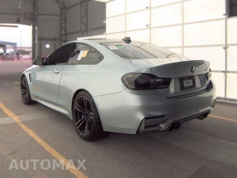 2018 BMW M4 Coupe – miniatura 8