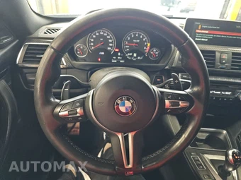2018 BMW M4 Coupe - miniatura 10