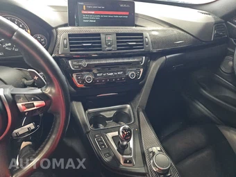 2018 BMW M4 Coupe - miniatura 11