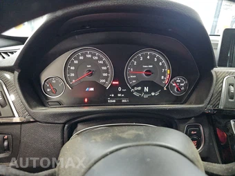 2018 BMW M4 Coupe - miniatura 12