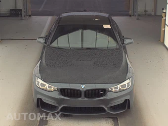 2018 BMW M4 Coupe - miniatura 2