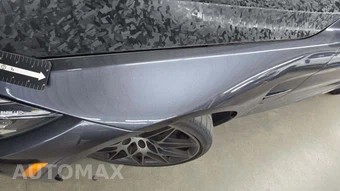 2018 BMW M4 Coupe - miniatura 33