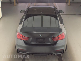 2018 BMW M4 Coupe - miniatura 5