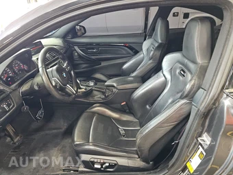 2018 BMW M4 Coupe - miniatura 7