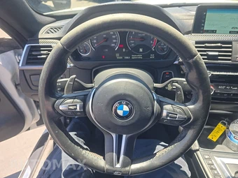2018 BMW M4 Coupe – miniatura 10