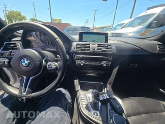 2018 BMW M4 Coupe – miniatura 11