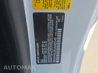 2018 BMW M4 Coupe – miniatura 14