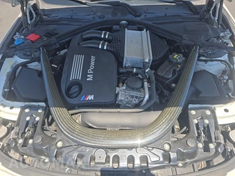 2018 BMW M4 Coupe – miniatura 15