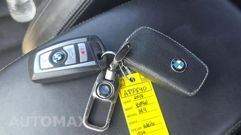 2018 BMW M4 Coupe – miniatura 17
