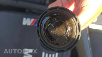 2018 BMW M4 Coupe – miniatura 18