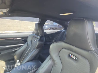 2018 BMW M4 Coupe – miniatura 21