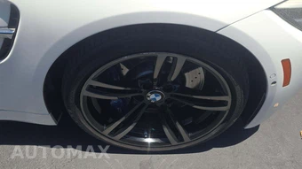 2018 BMW M4 Coupe – miniatura 22