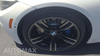 2018 BMW M4 Coupe – miniatura 23