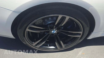 2018 BMW M4 Coupe – miniatura 26