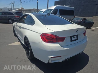 2018 BMW M4 Coupe – miniatura 6