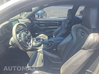 2018 BMW M4 Coupe – miniatura 7