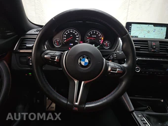 2018 BMW M4 Coupe – miniatura 10