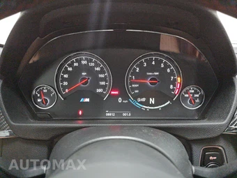 2018 BMW M4 Coupe – miniatura 12