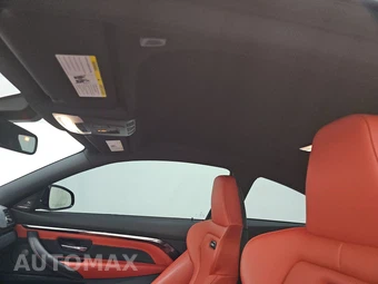 2018 BMW M4 Coupe – miniatura 19