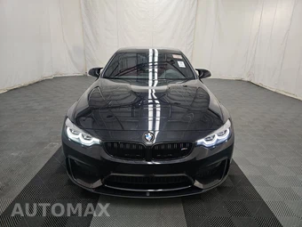 2018 BMW M4 Coupe – miniatura 2