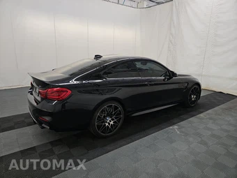 2018 BMW M4 Coupe – miniatura 4