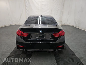 2018 BMW M4 Coupe – miniatura 5