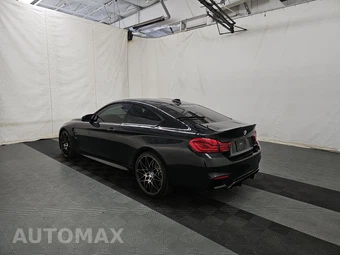 2018 BMW M4 Coupe – miniatura 6