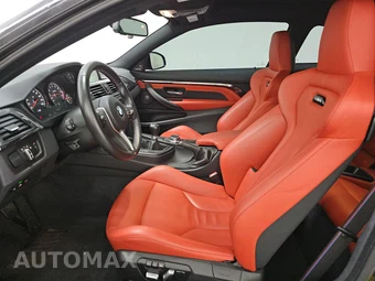 2018 BMW M4 Coupe – miniatura 7