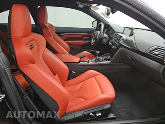 2018 BMW M4 Coupe – miniatura 8