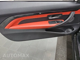 2018 BMW M4 Coupe – miniatura 9