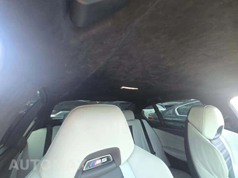 2018 BMW M5 Sedan – miniatura 11