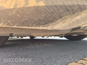 2018 BMW M5 Sedan – miniatura 22