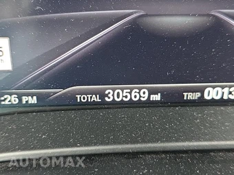 2018 BMW M5 Sedan – miniatura 15
