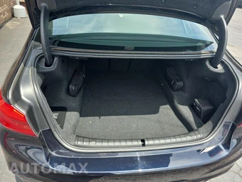 2018 BMW M5 Sedan – miniatura 19