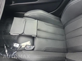 2018 BMW M5 Sedan – miniatura 21