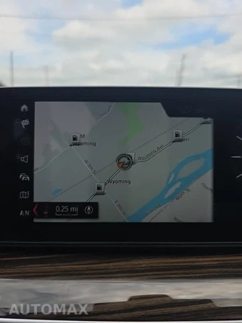 2018 BMW M5 Sedan – miniatura 22
