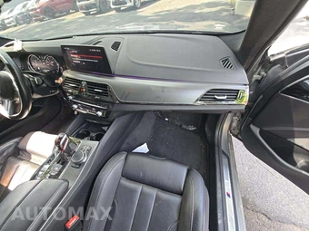 2018 BMW M5 Sedan – miniatura 19