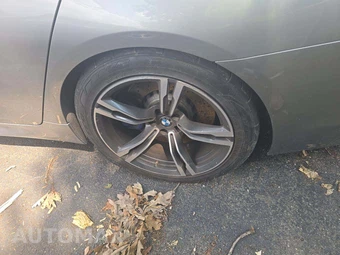 2018 BMW M5 Sedan – miniatura 21