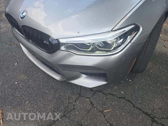 2018 BMW M5 Sedan – miniatura 22