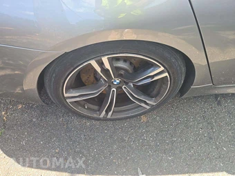 2018 BMW M5 Sedan – miniatura 24