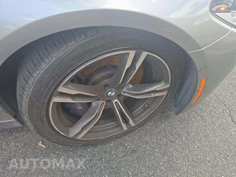 2018 BMW M5 Sedan – miniatura 25