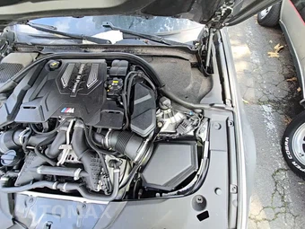 2018 BMW M5 Sedan – miniatura 26
