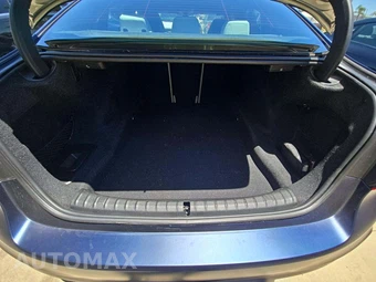 2018 BMW M5 Sedan – miniatura 14
