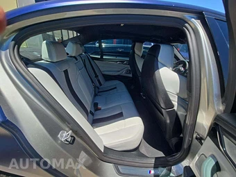 2018 BMW M5 Sedan – miniatura 16