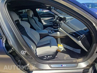 2018 BMW M5 Sedan – miniatura 18