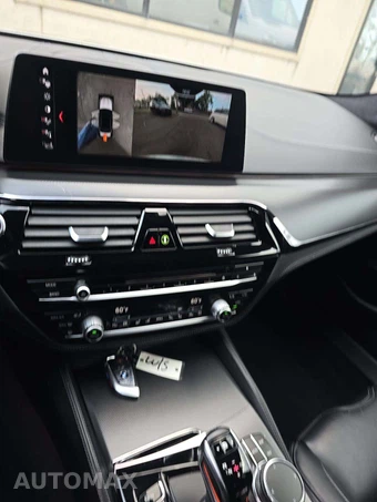 2018 BMW M5 Sedan – miniatura 10