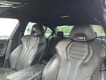 2018 BMW M5 Sedan – miniatura 11