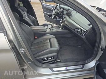 2018 BMW M5 Sedan – miniatura 18